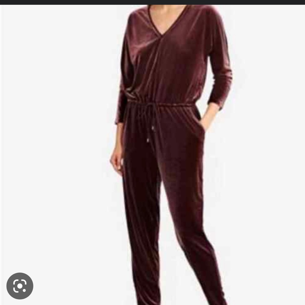 Ralph Lauren pants jumpsuit